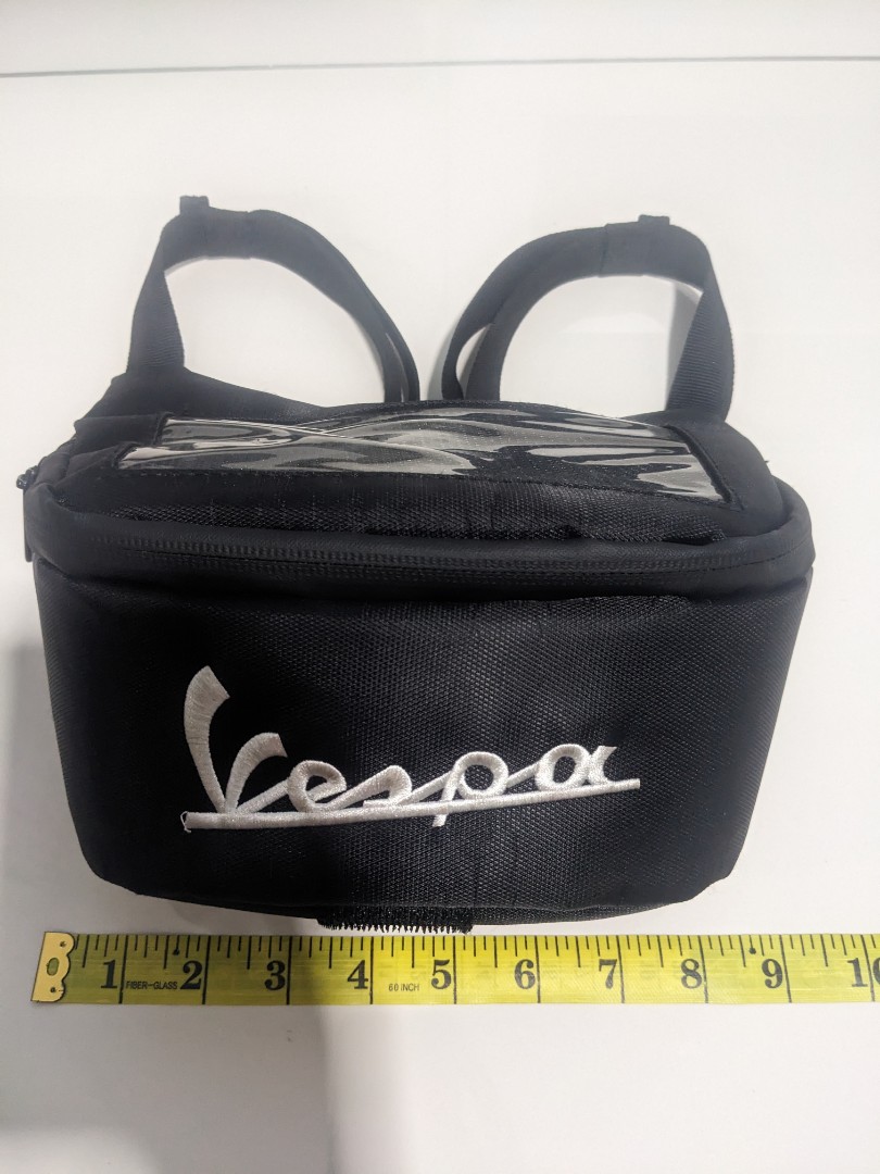 Waist Bag Vespa