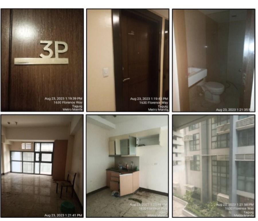 VICEROYTOWER 3, FLORENCE WAY, For Sale BRGY. FORT BONIFACIO, MCKINLEY