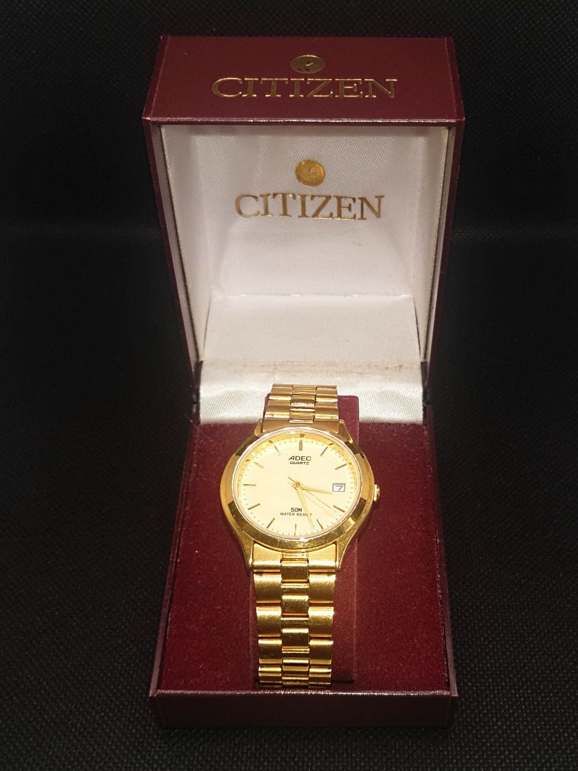 Adec wr 50 watch sales