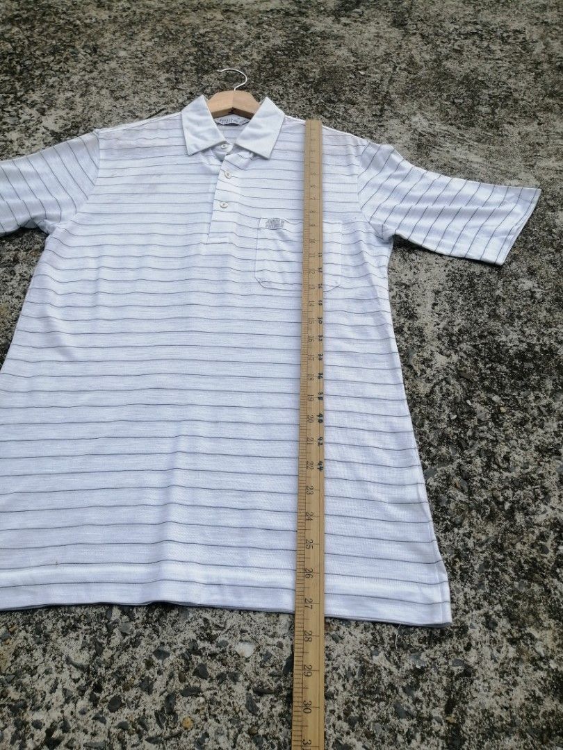 Vintage Arnold Palmer Polos Shirt Men s Fashion Tops Sets