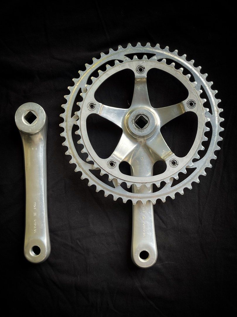 1980's campagnolo groupset new arrivals