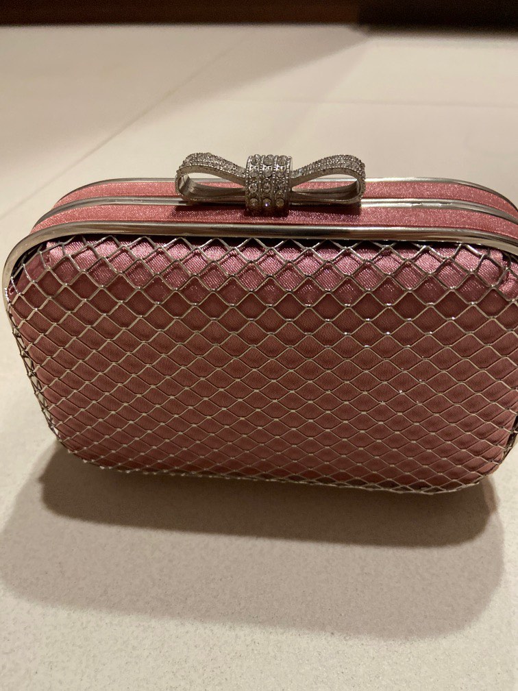 Gatsby hot sale clutch bag
