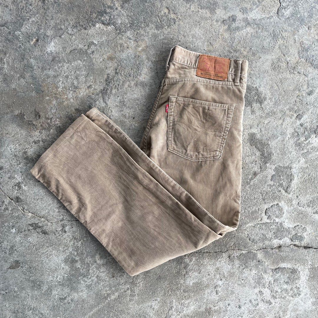 Levis cords sale