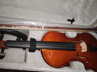 Violin 4\4