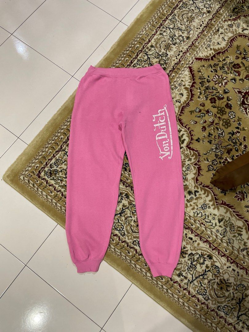 Vondutch Joggers Pants Women s Fashion Bottoms Other Bottoms
