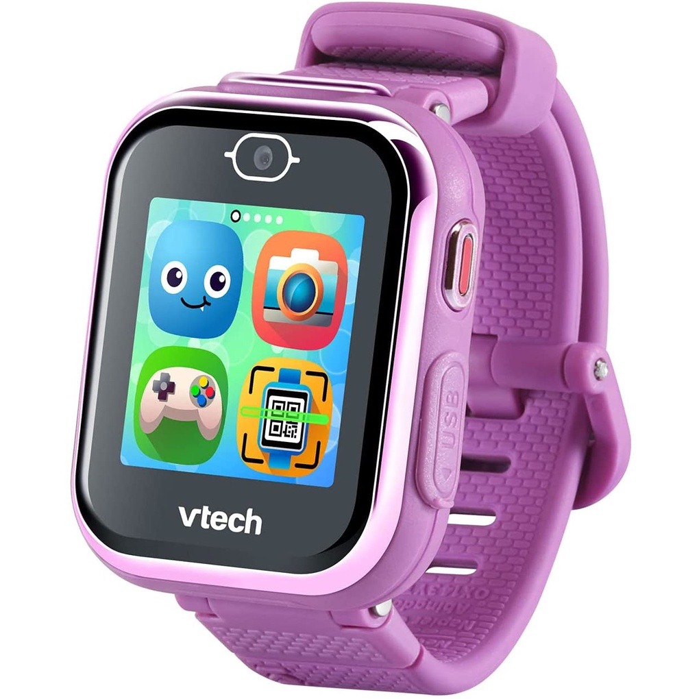 Vtech watch clearance purple