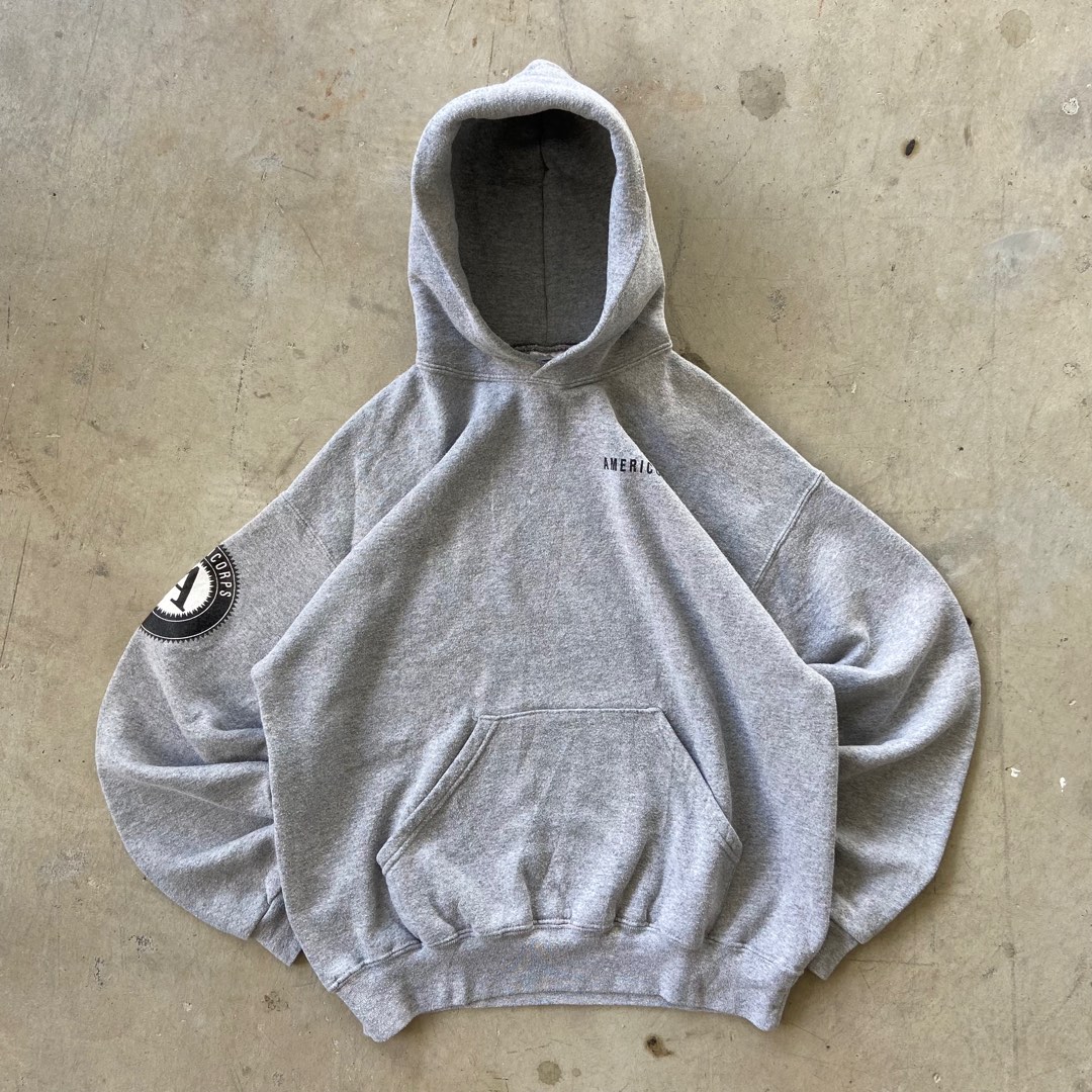 Usmc hoodie nike discount