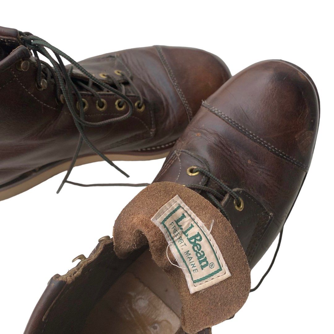 Katahdin clearance engineer boots