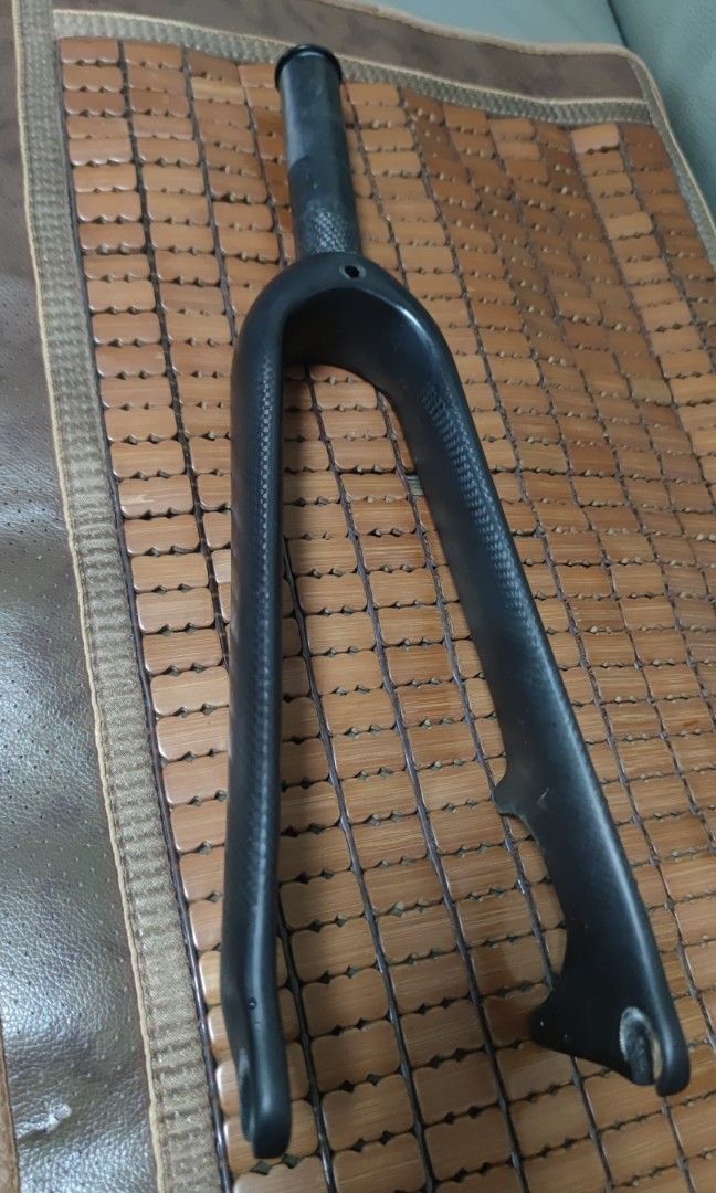 Wacako carbon online fork
