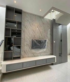 Wardrope TV JUMBO