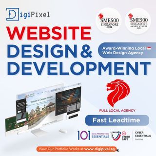Web Design | Web Development | Social Media Management | Web Domain & Hosting | Graphics Design | Branding Service | Website Design | Wordpress | Woocommerce | Ecommerce | Website Management | Digital Marketing