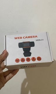 webcam web camera