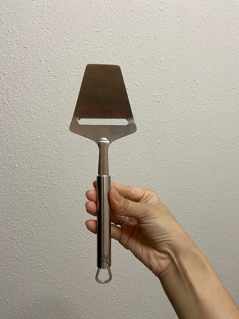 WMF Cheese Slicer, Furniture & Home Living, Kitchenware & Tableware