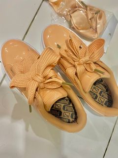 Puma basket heart opulence new arrivals