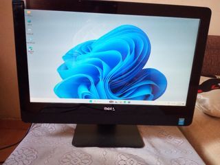 WTS i5 Touchscreen AIO PC Win11