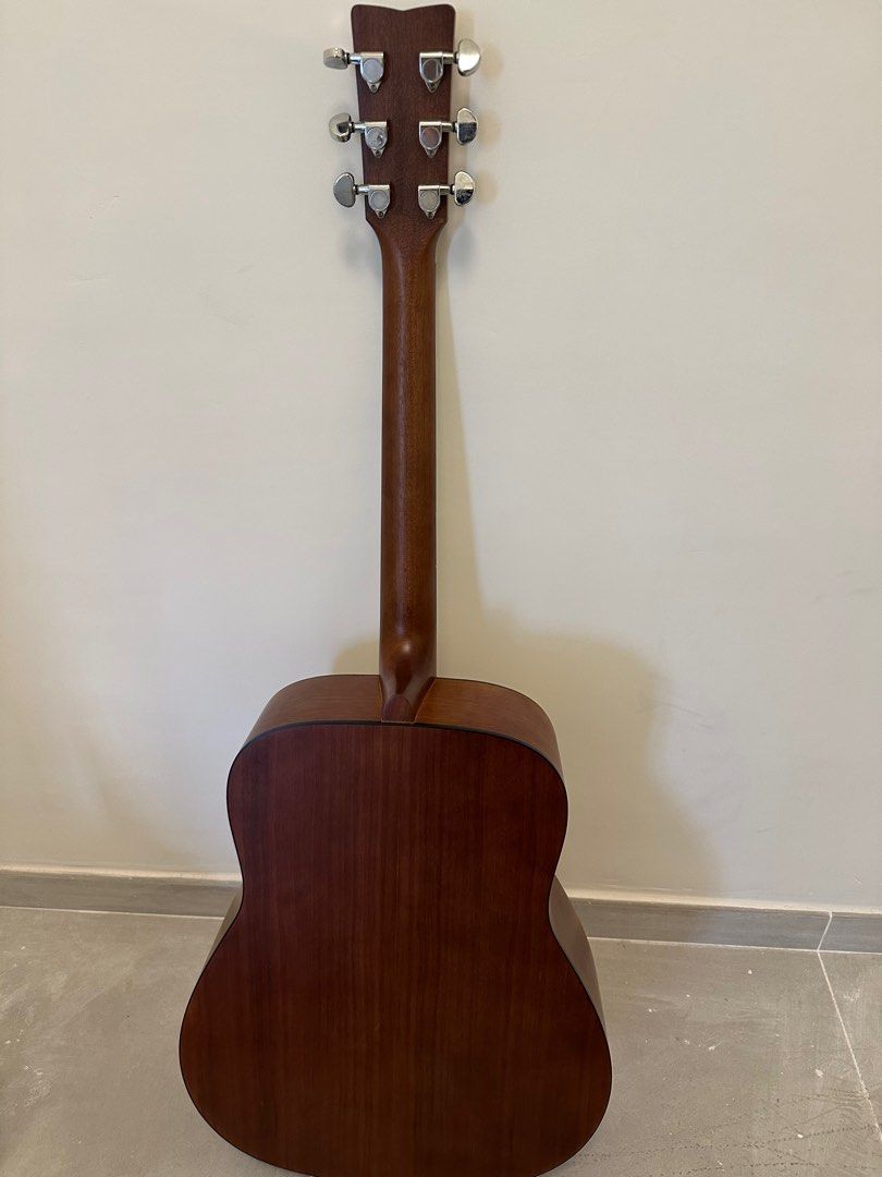 Yamaha FG403MS Carousell
