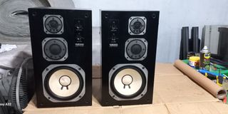 yamaha ns 650 speakers - View all yamaha ns 650 speakers ads in