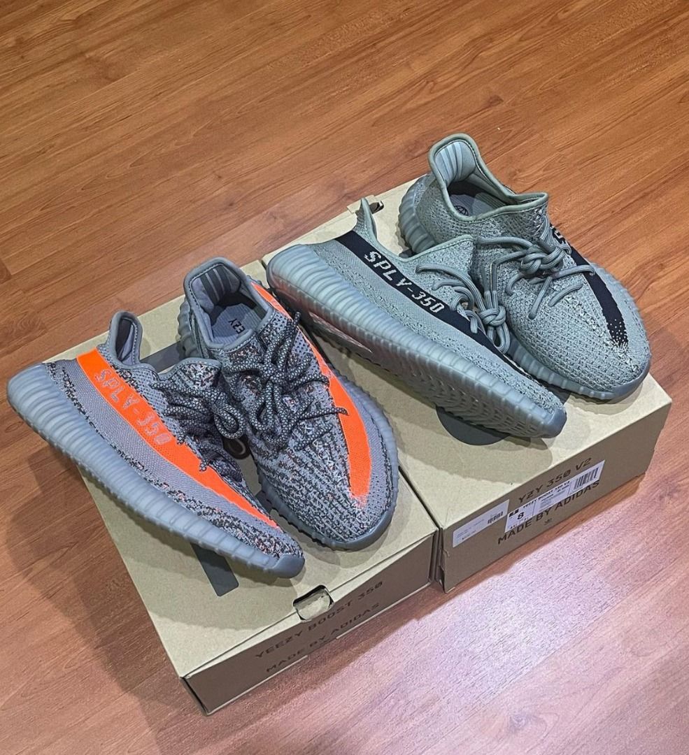 Yeezy 350 beluga 1.0 on sale