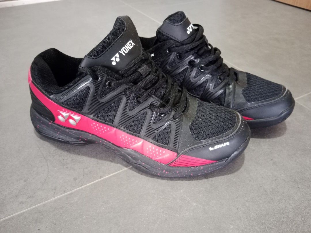 Yonex new shoes best sale 2019