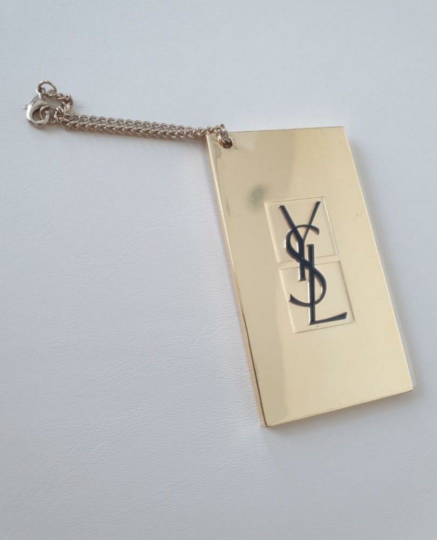 Louis Vuitton Monogram Silver Pocket Organizer Wallet - SAVIC