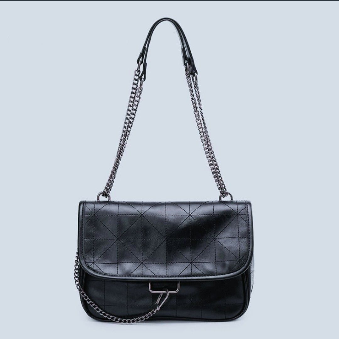 Original Zara Sling Bag, Women's Fashion, Bags & Wallets, Cross-body Bags  on Carousell