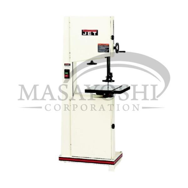 16 Inches Bandsaw Jet Wood Bandsaw Machine JWBS16B Wood Band Saw