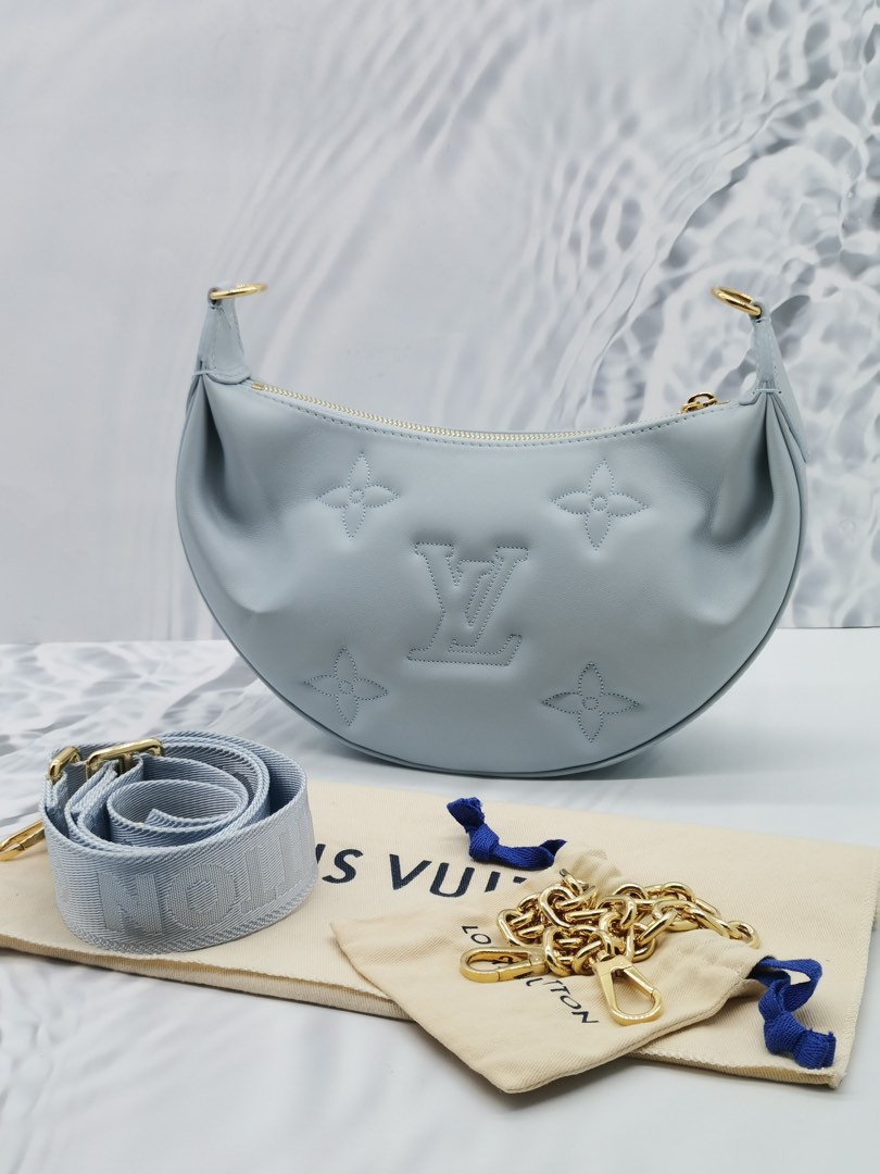 M41731 Louis Vuitton 2016 Monogram Canvas Victoire Bag-3 Colors