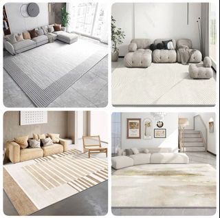 2.3m x 1.6m Carpet/Rug