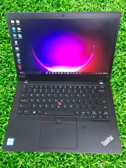 ThinkPad Core i5 7300u SSD256GB M 2/office/8GB/win11-