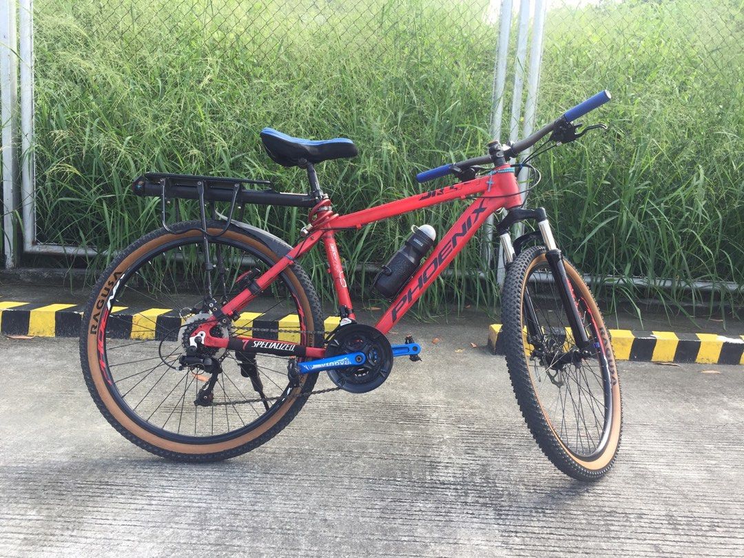 Phoenix drift 26er price best sale