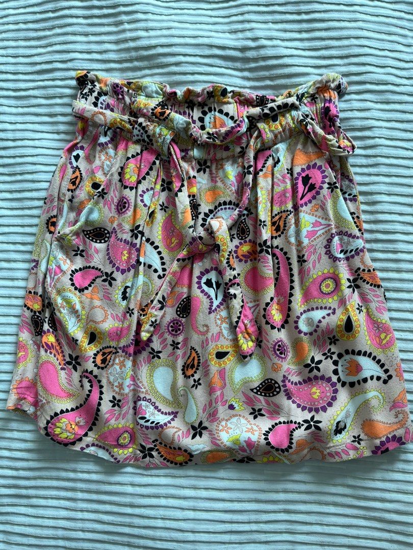 Cheap store pink skirts