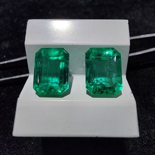 Real emeralds for sale store