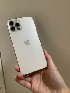(Pickup this weekend) 88% iPhone 12 Pro 256GB