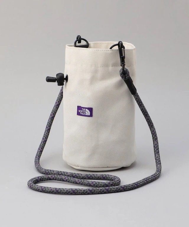 9/10 9pm🇯🇵THE NORTH FACE PURPLE LABEL Stroll Bag NN7364N, 男裝 