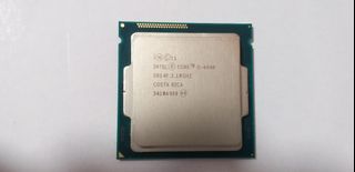 [95%新] i5-4440 CPU