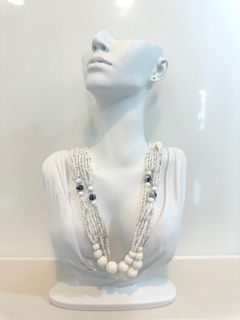 中國風多層長頸鏈64238204086914110