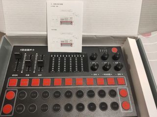 手機電腦高保真專業數字聲卡