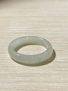 緬甸玉戒
