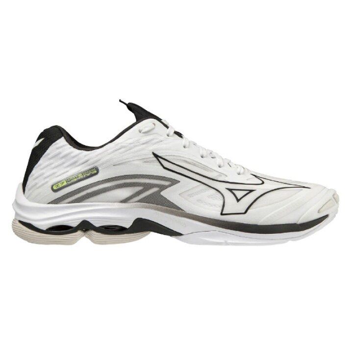 Mizuno wave lightning 5 women's volleyball shoes new arrivals