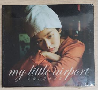 100+ 件My little airport cd出售| 音樂與媒體- CD 及DVD | Carousell
