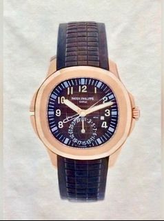 Watches Paintings Collection item 2