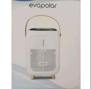 現貨 超取免運~Evapolar UVC 殺菌光 HEPA 空氣清淨機 WG-11006