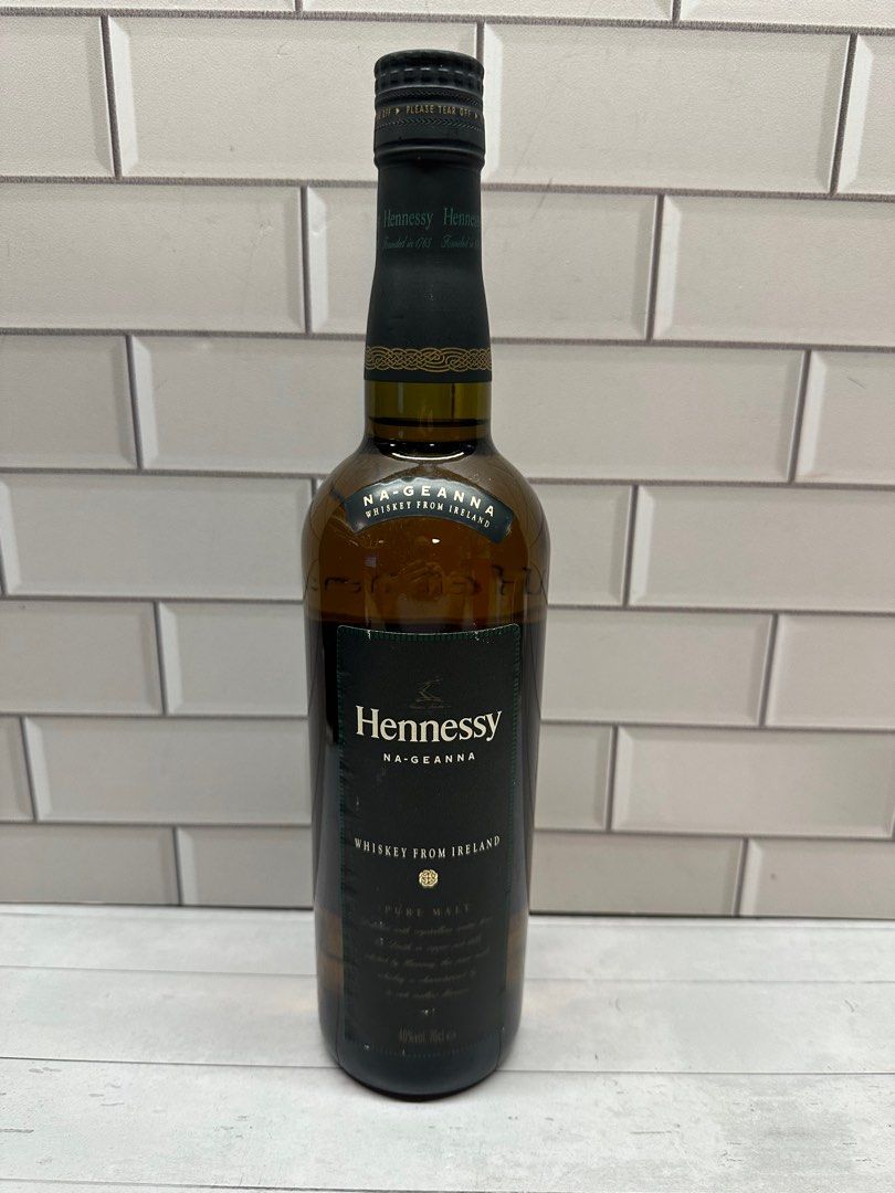 Hennessy ナジェーナ ウイスキー 700ml