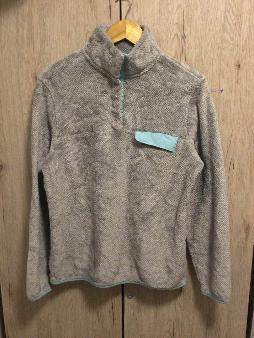 Jachs cabin fleece womens top