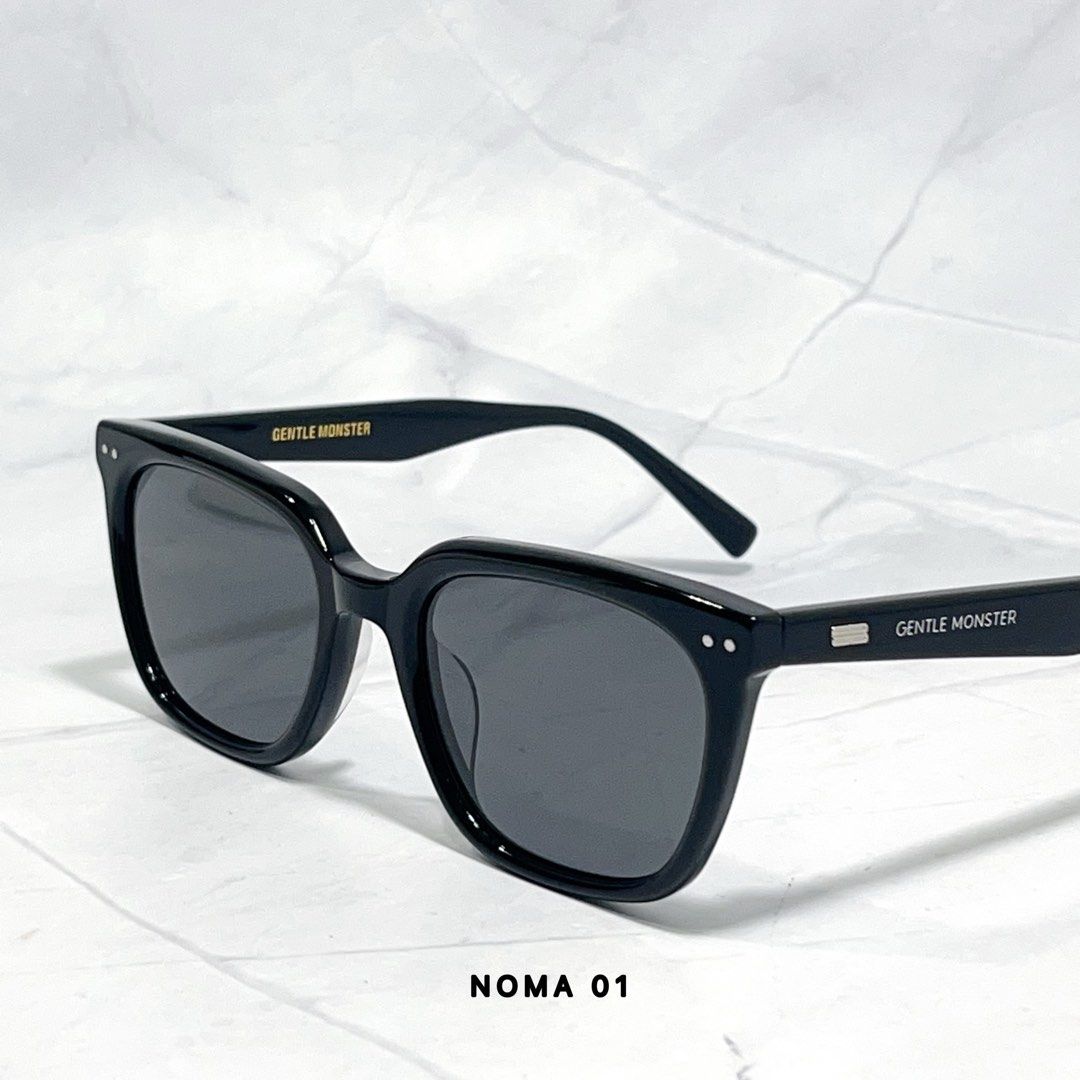 Noma 01(BLG)  Gentle Monster