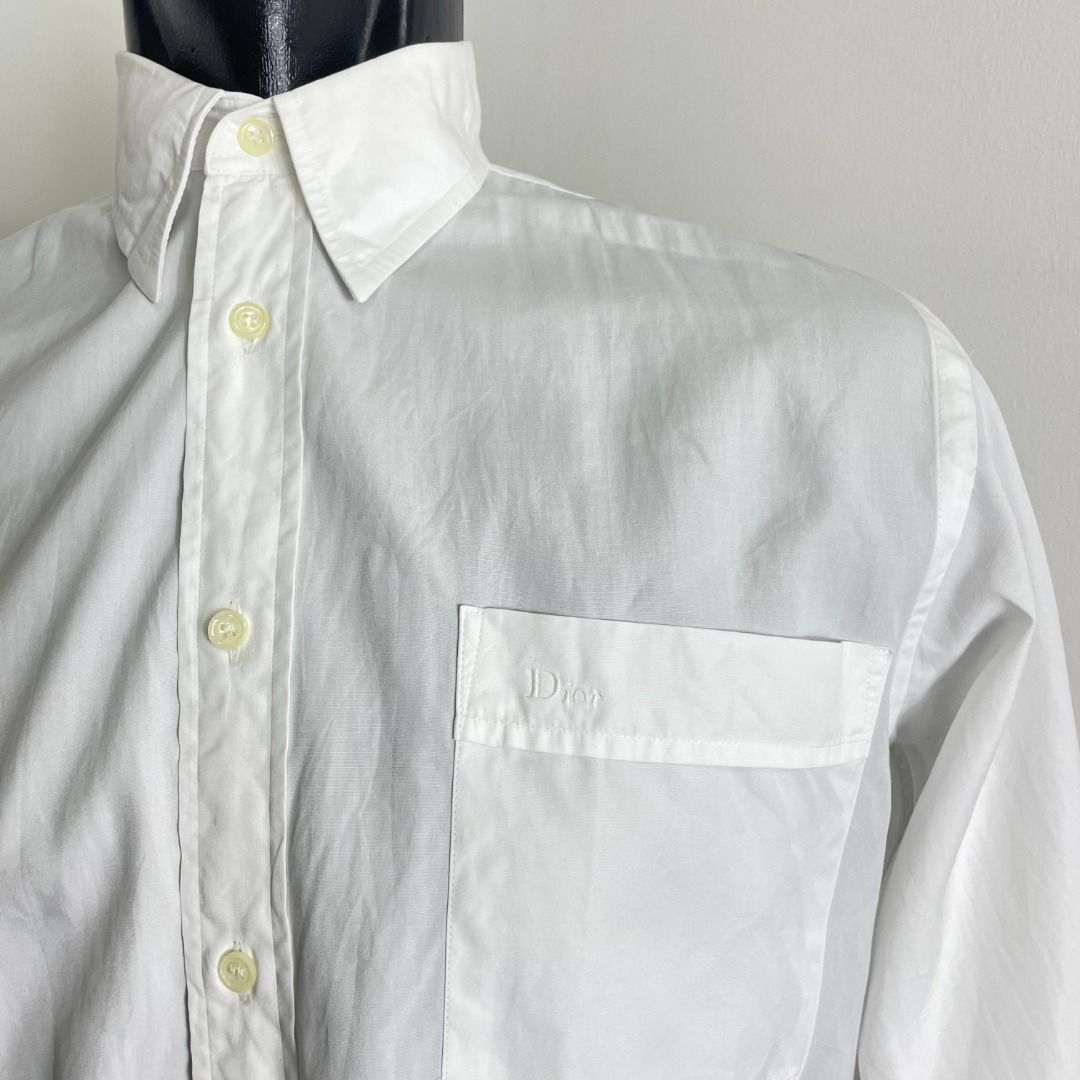 🔥 SALE 🔥 [S] CHRISTIAN DIOR MONSIEUR LUXURY BRAND PARIS HIGH