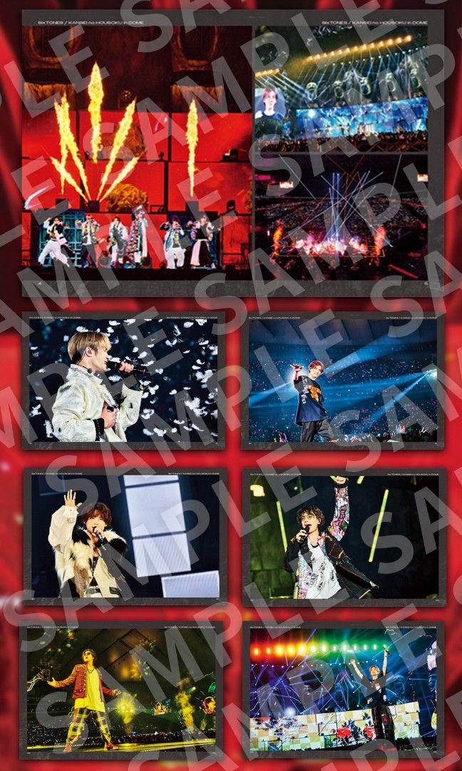 KAT-TUN 新春勝運 ファンミーティングイベントDVD - ミュージック