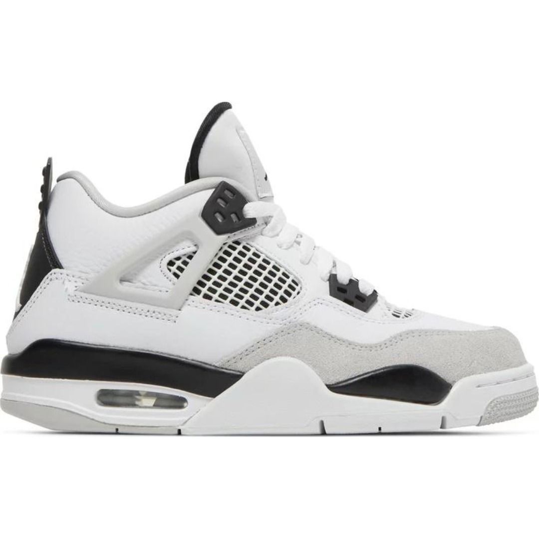 Nike 4 retro hot sale