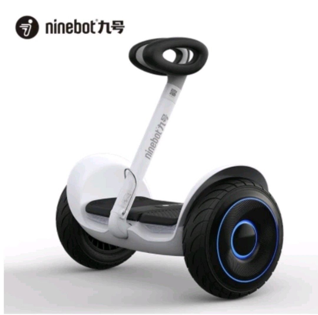 Segway two wheel scooter outlet