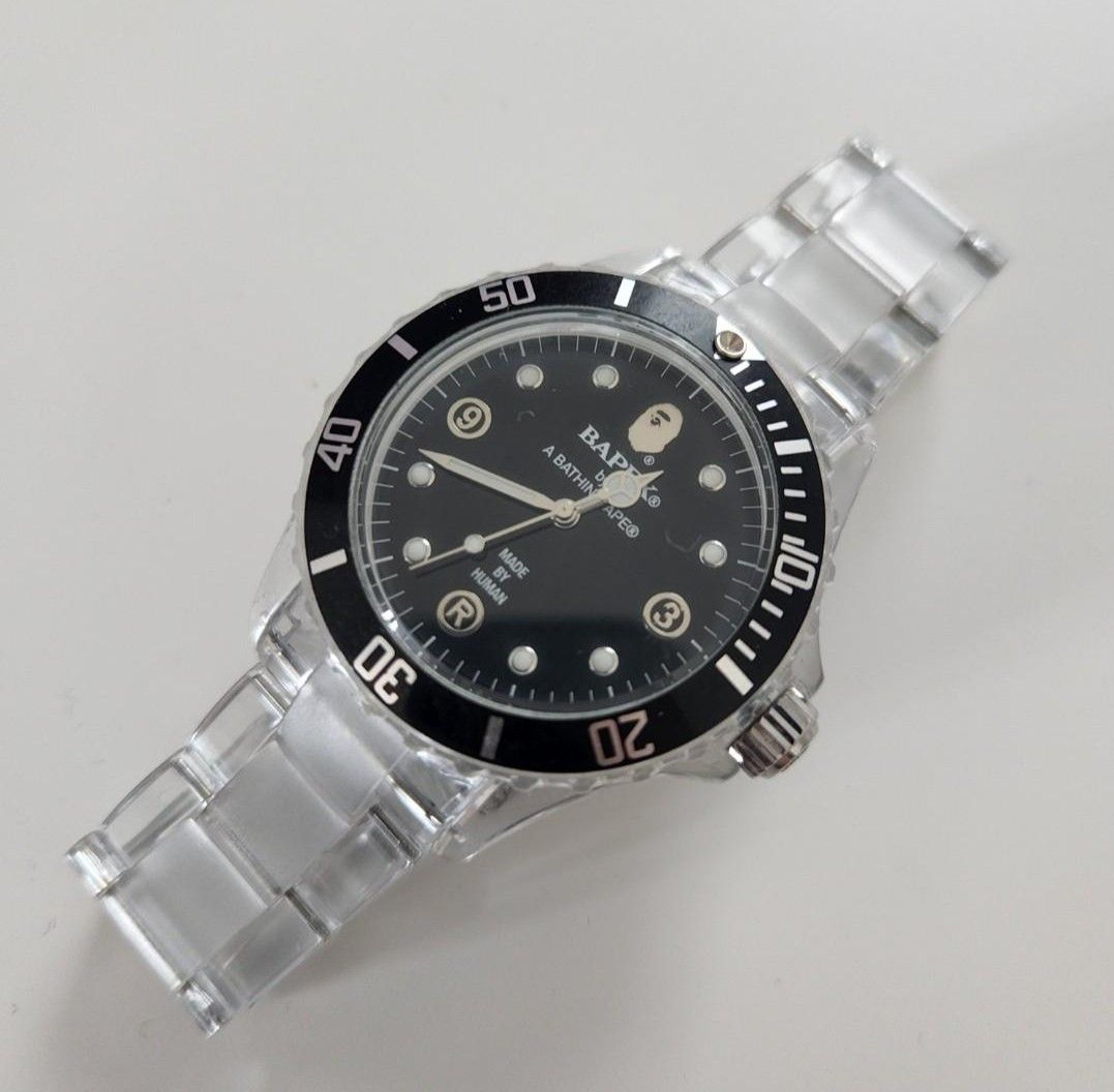 Bapex clear best sale